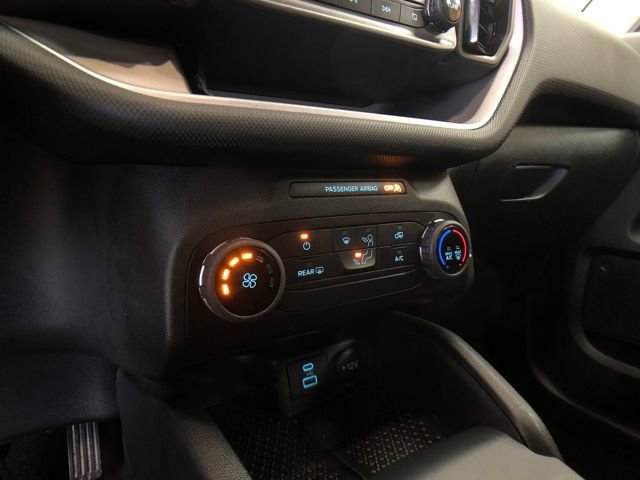 Certified 2021 Ford Bronco Sport image 17