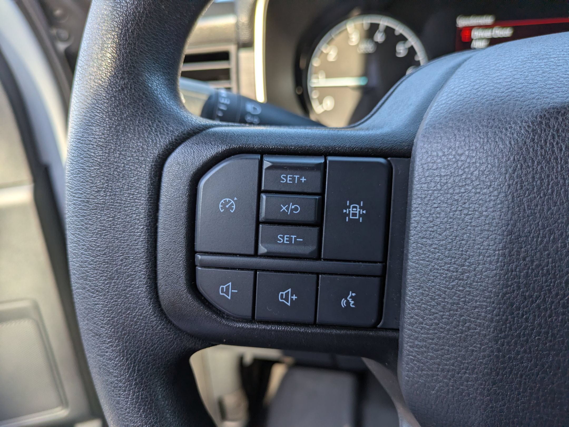 Certified 2023 Ford F150 XL w/ STX Appearance Package AWD/4WD image 19