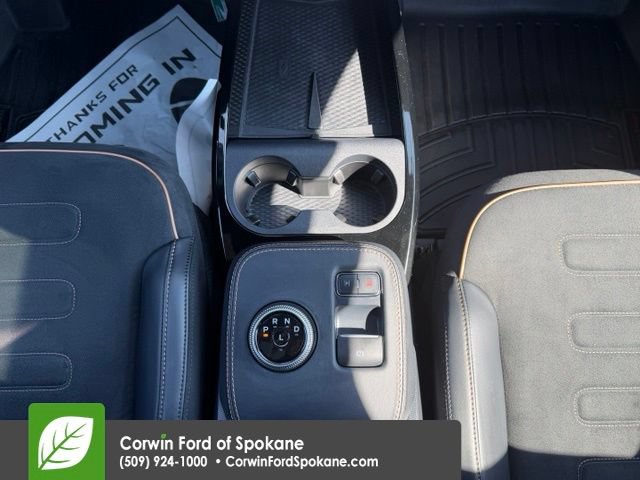 Certified 2023 Ford Mustang Mach-E GT AWD/4WD image 33