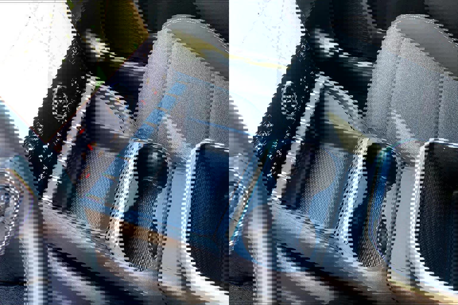 Used 2026 GMC Terrain Elevation image 16