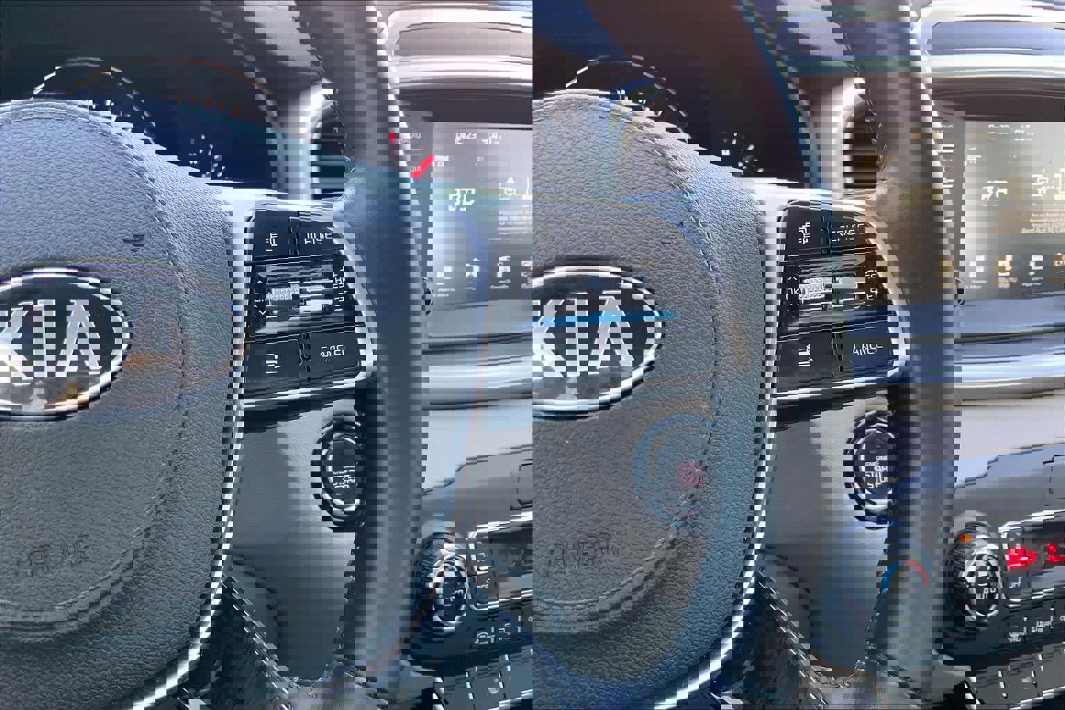 Used 2020 Kia Sorento EX image 24