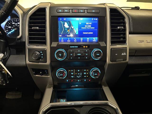 Certified 2021 Ford F350 Lariat w/ Lariat Value Package image 27