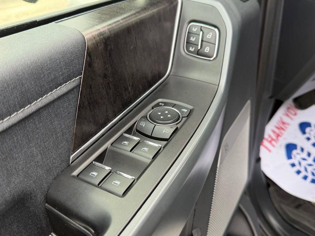 Certified 2023 Ford F150 Lariat w/ Equipment Group 502A High image 11