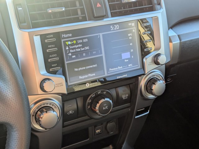 Used 2024 Toyota 4Runner SR5 image 24