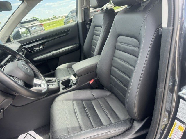 Used 2025 Honda CR-V EX-L image 13