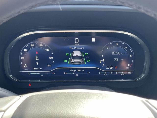 Used 2023 Chevrolet Tahoe Z71 w/ Luxury Package image 22