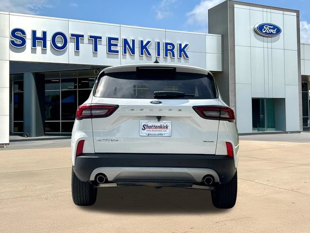 Certified 2024 Ford Escape Active w/ Tech Pack #1 AWD/4WD image 7