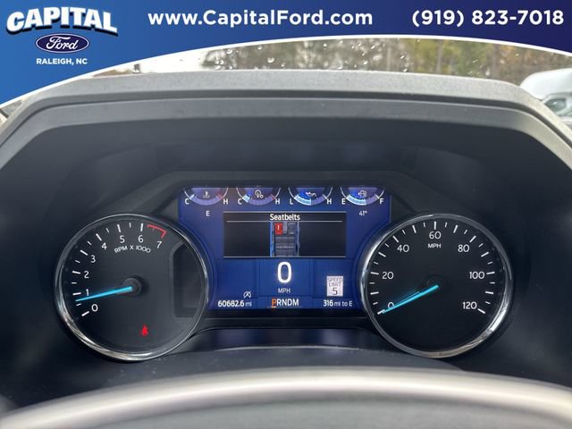 Certified 2024 Ford Expedition Max Limited image 25