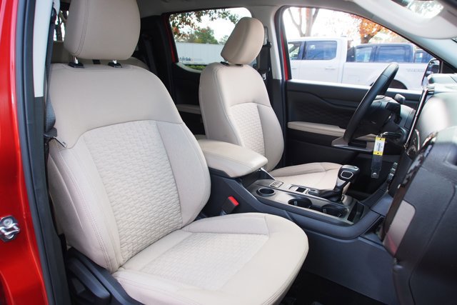 Certified 2024 Ford Ranger XLT image 12
