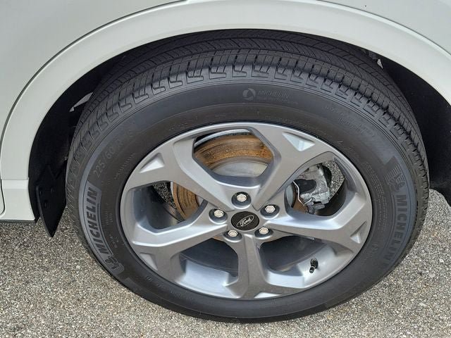 Certified 2023 Ford Escape ST-Line w/ Tech Pack #1 AWD/4WD image 28