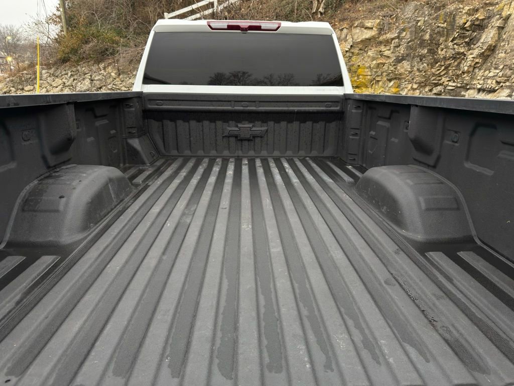 Used 2024 Chevrolet Silverado 3500 LT w/ All Star Edition image 10