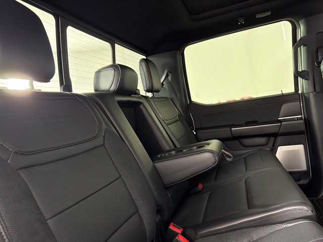 Certified 2026 Ford F150 Raptor AWD/4WD image 37