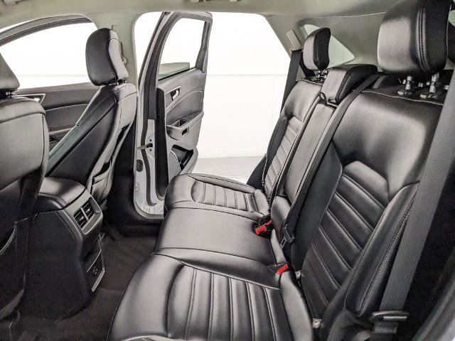 Certified 2022 Ford Edge SEL AWD/4WD image 16
