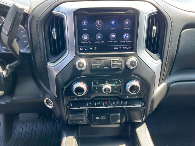 Used 2020 GMC Sierra 1500 Elevation w/ Elevation Value Package AWD/4WD image 20