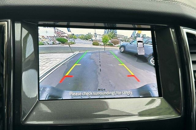 Certified 2022 Ford Ranger Lariat w/ Equipment Group 501A High image 16