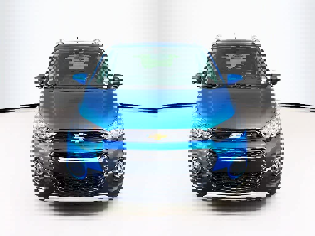 Used 2019 Chevrolet Spark ACTIV image 6