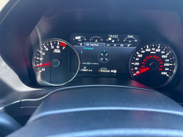 Certified 2020 Ford F150 Raptor w/ Equipment Group 802A Luxury AWD/4WD image 20