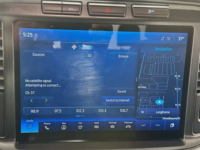 Certified 2022 Ford F150 XLT w/ Equipment Group 302A High image 15