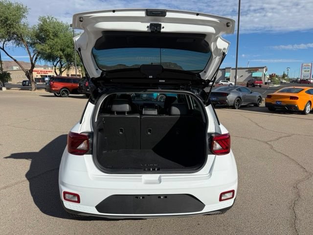 Used 2024 Hyundai Venue Limited FWD image 36