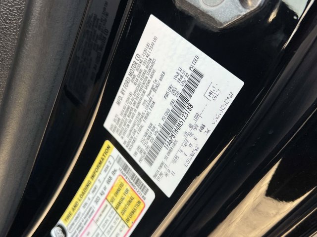 Certified 2021 Ford Mustang Premium w/ Pony Package RWD image 17