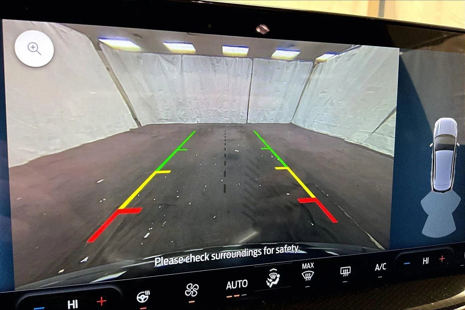 Certified 2023 Ford Escape ST-Line w/ Tech Pack #1 image 20