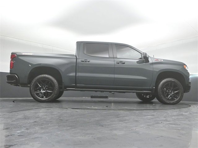 Used 2025 Chevrolet Silverado 1500 LT Trail Boss w/ LT Trail Boss Premium Package image 17