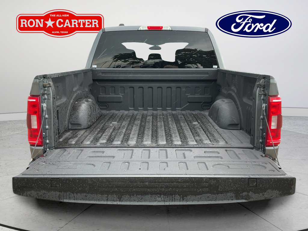 Certified 2023 Ford F150 XLT w/ Equipment Group 302A High AWD/4WD image 21