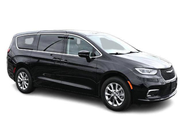 Used 2024 Chrysler Pacifica Touring-L AWD/4WD image 3