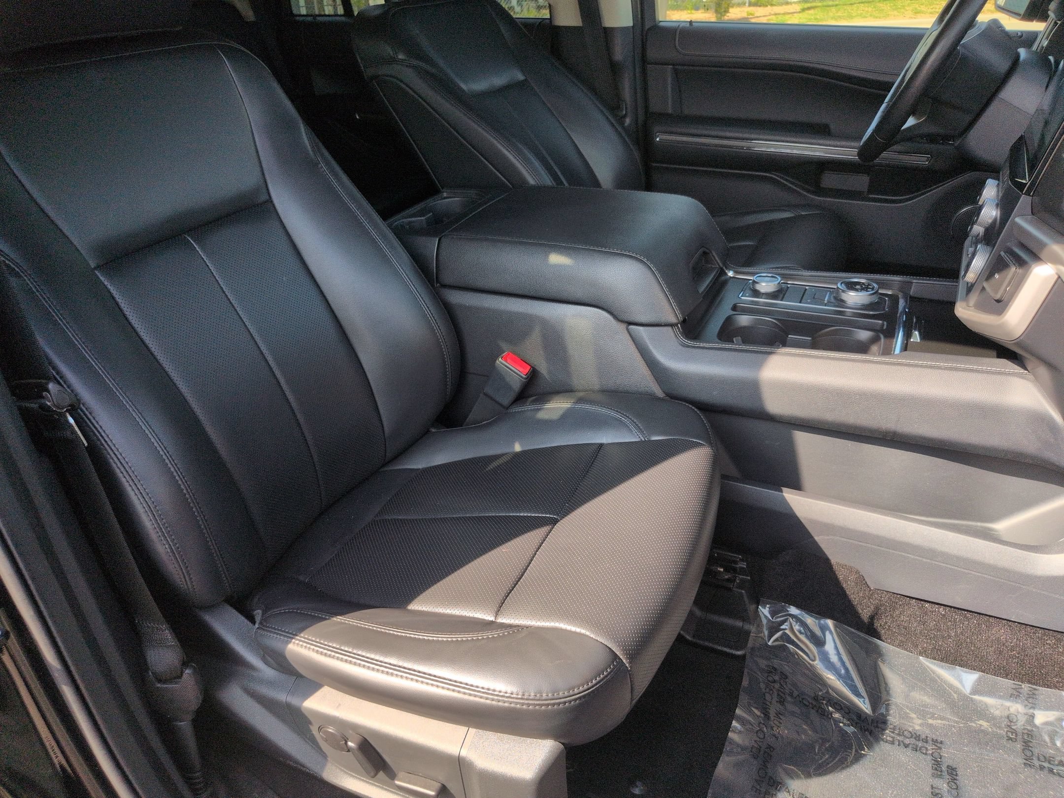 Certified 2022 Ford Expedition XLT AWD/4WD image 37