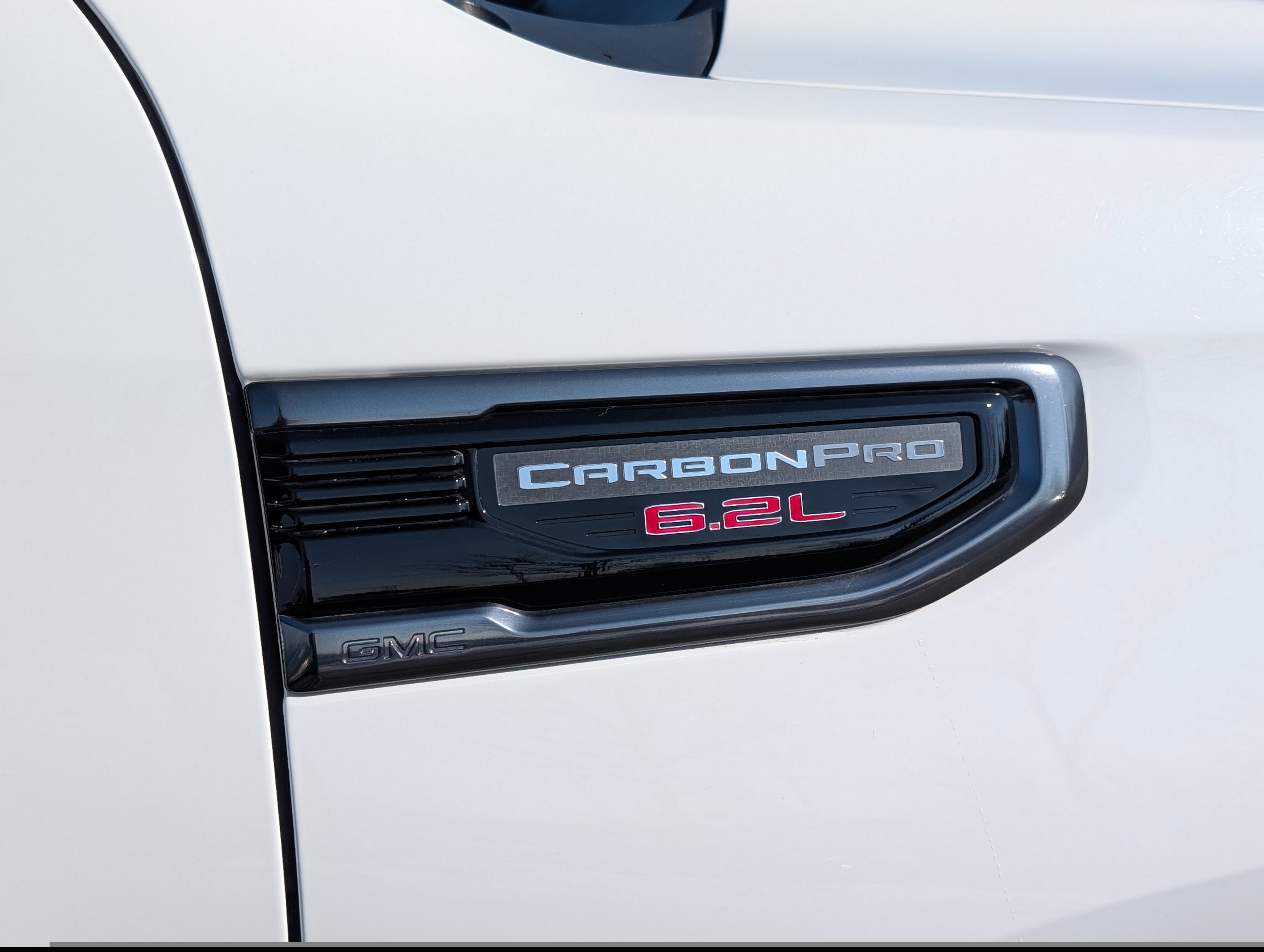 Used 2021 GMC Sierra 1500 AT4 w/ AT4 Premium Package image 6