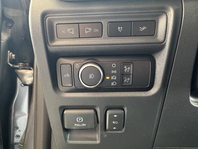 Certified 2023 Ford F150 Lariat w/ Equipment Group 502A High image 26