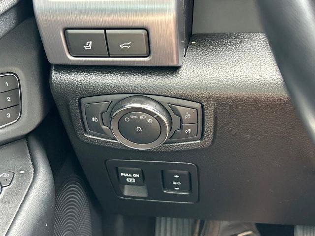 Certified 2019 Ford Expedition Platinum RWD image 30