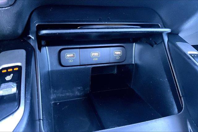 Used 2022 Kia Sorento S w/ Panoramic Sunroof Package image 34