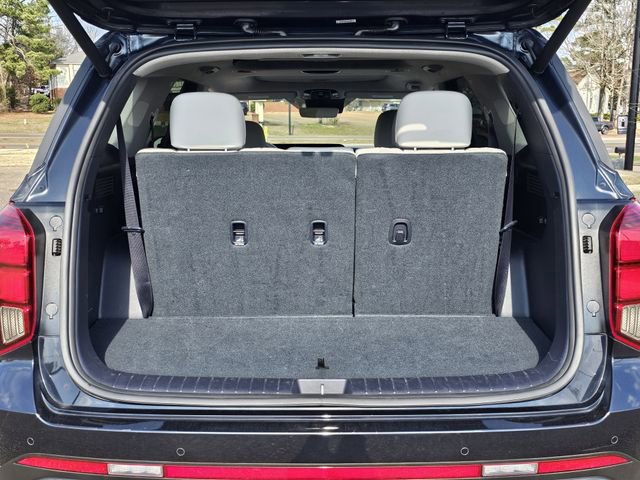 Used 2024 Hyundai Palisade Limited image 31