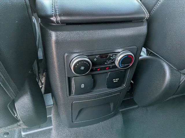 Certified 2024 Ford Explorer ST w/ Equipment Group 401A AWD/4WD image 18