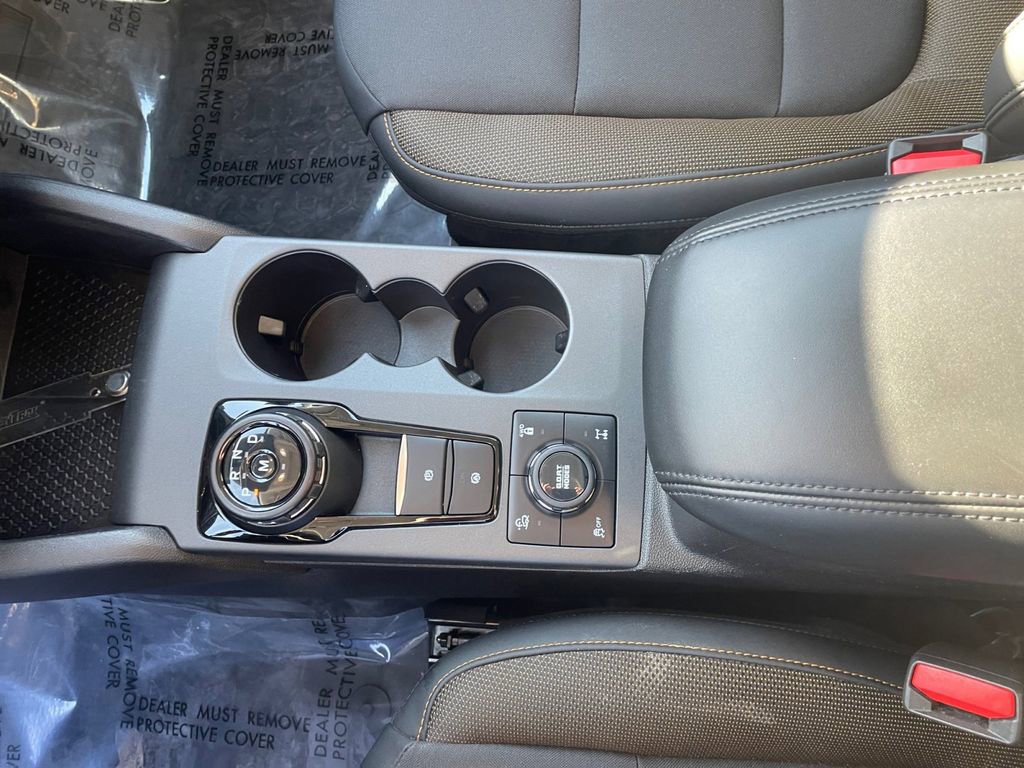 Certified 2023 Ford Bronco Sport Badlands image 17