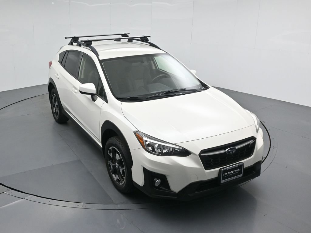 Used 2018 Subaru Crosstrek 2.0i Premium image 4