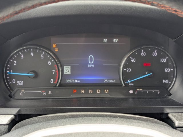 Certified 2022 Ford Explorer Timberline w/ Timberline Technology Package AWD/4WD image 22