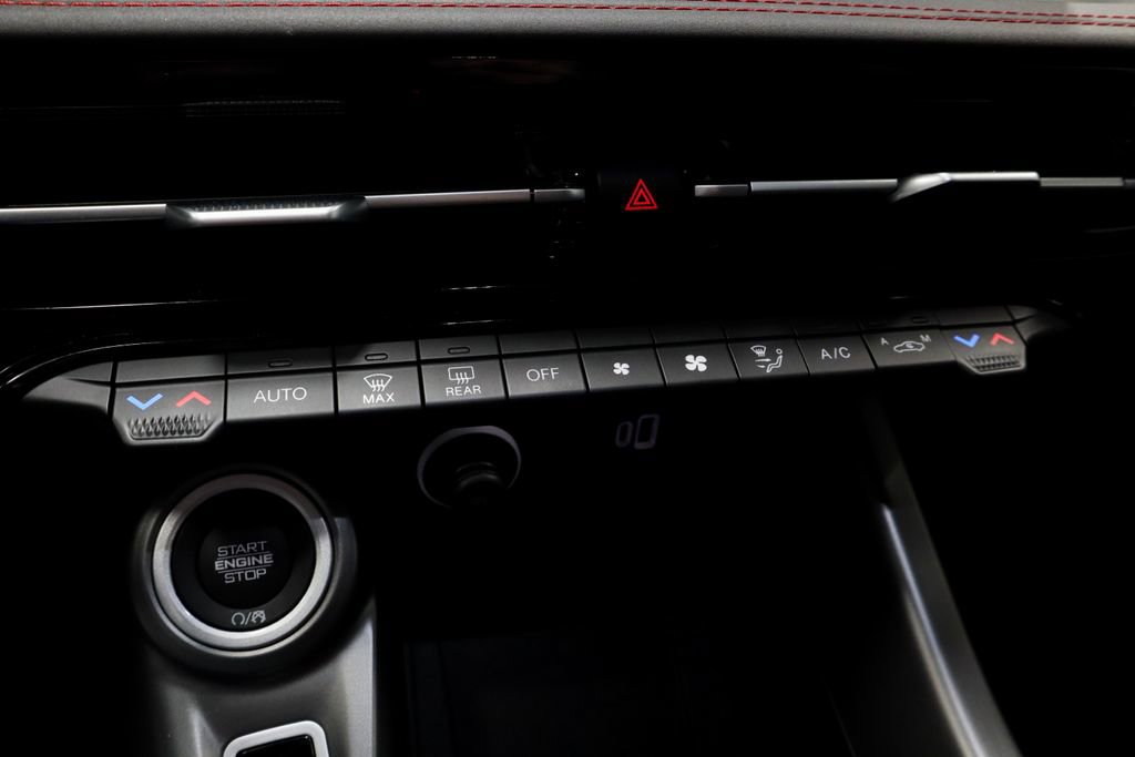 Used 2024 Dodge Hornet R/T w/ R/T Blacktop Package AWD/4WD image 33