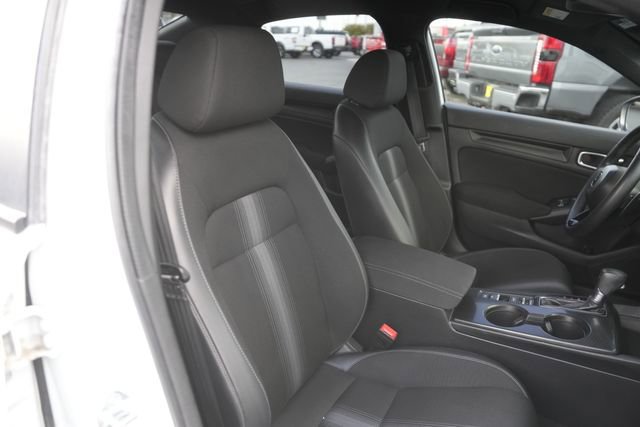 Used 2024 Honda Civic Sport image 19