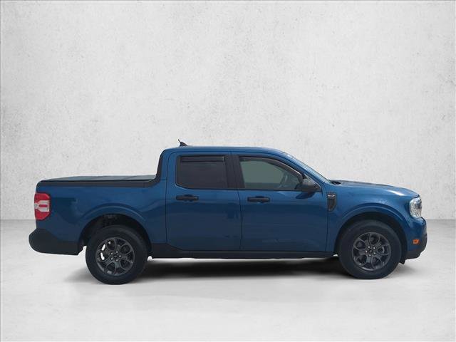 Certified 2024 Ford Maverick XLT FWD image 4