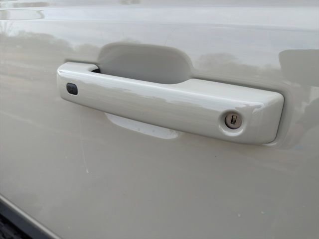 Certified 2025 Ford Bronco Outer Banks image 18