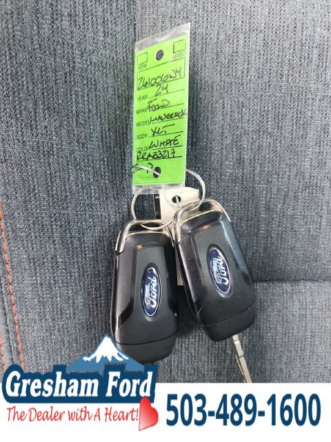 Certified 2024 Ford Maverick XLT w/ Equipment Group 300A Standard AWD/4WD image 32