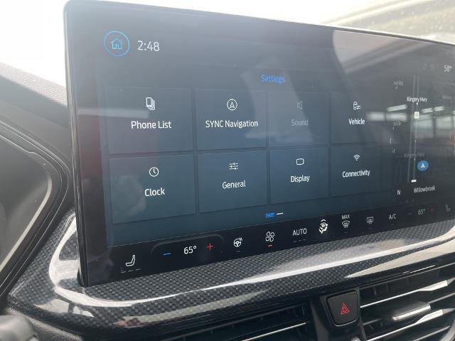 Certified 2023 Ford Escape ST-Line w/ Tech Pack #1 image 28