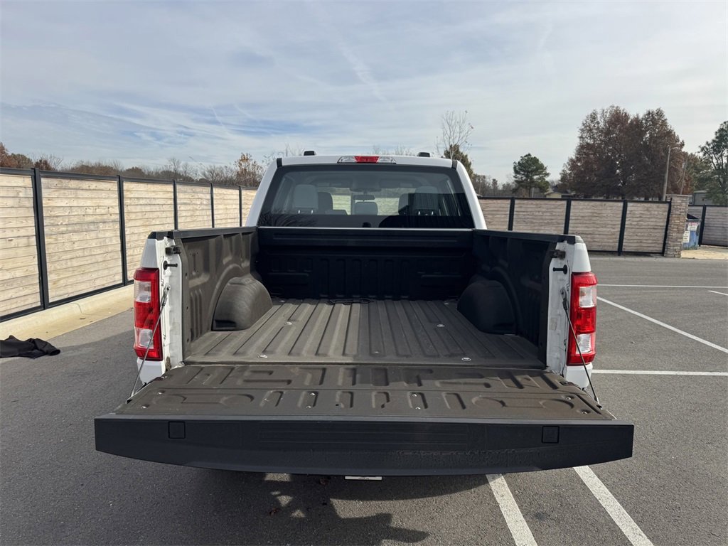 Certified 2023 Ford F150 XL w/ Trailer Tow Package image 22