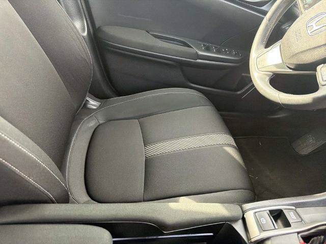 Used 2018 Honda Civic Sport image 12