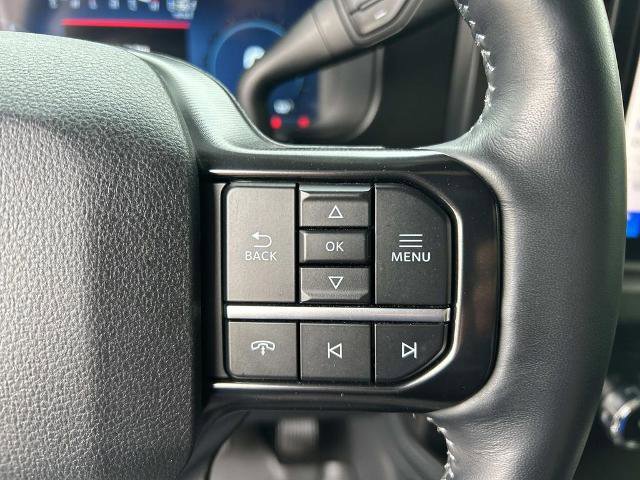 Certified 2026 Ford F250 Platinum AWD/4WD image 29