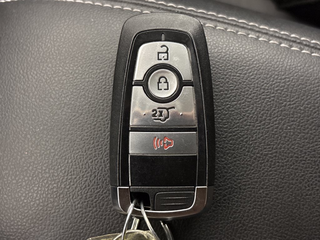 Certified 2023 Ford Escape Active FWD image 33