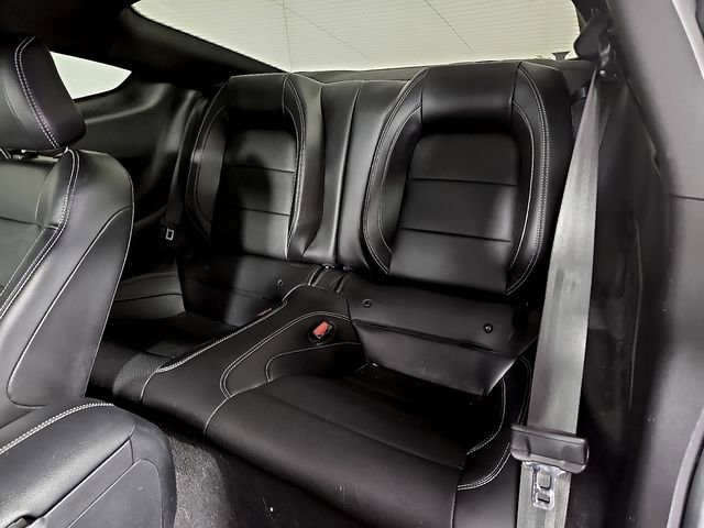 Certified 2021 Ford Mustang GT Premium w/ Equipment Group 401A image 10