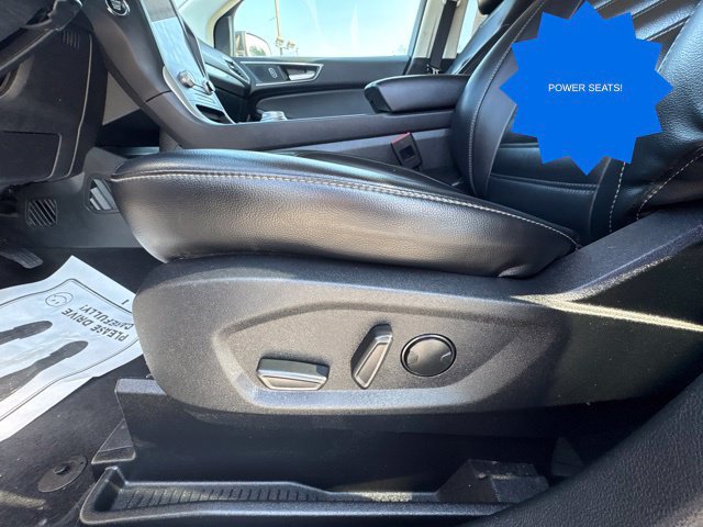 Certified 2024 Ford Edge SEL AWD/4WD image 13